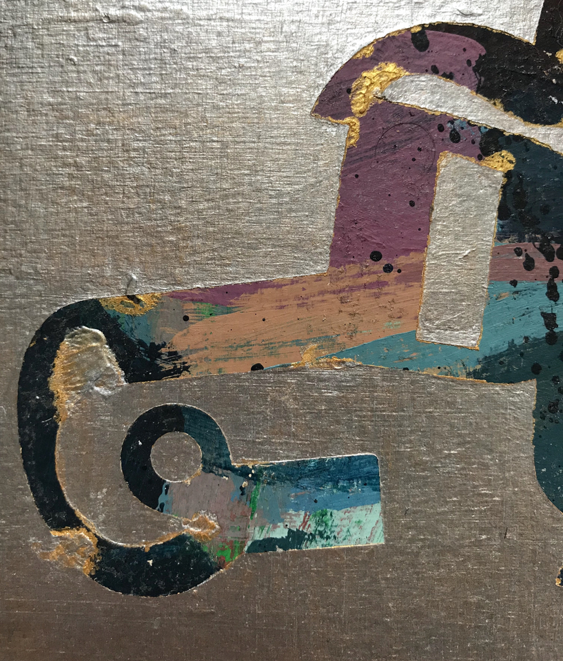 Jimmie James, not, 2015