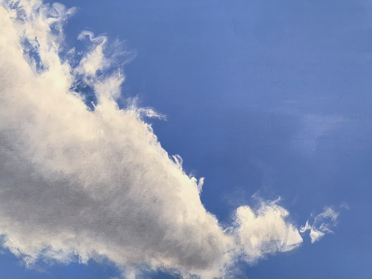 Berta Burr, 2/18, 2019