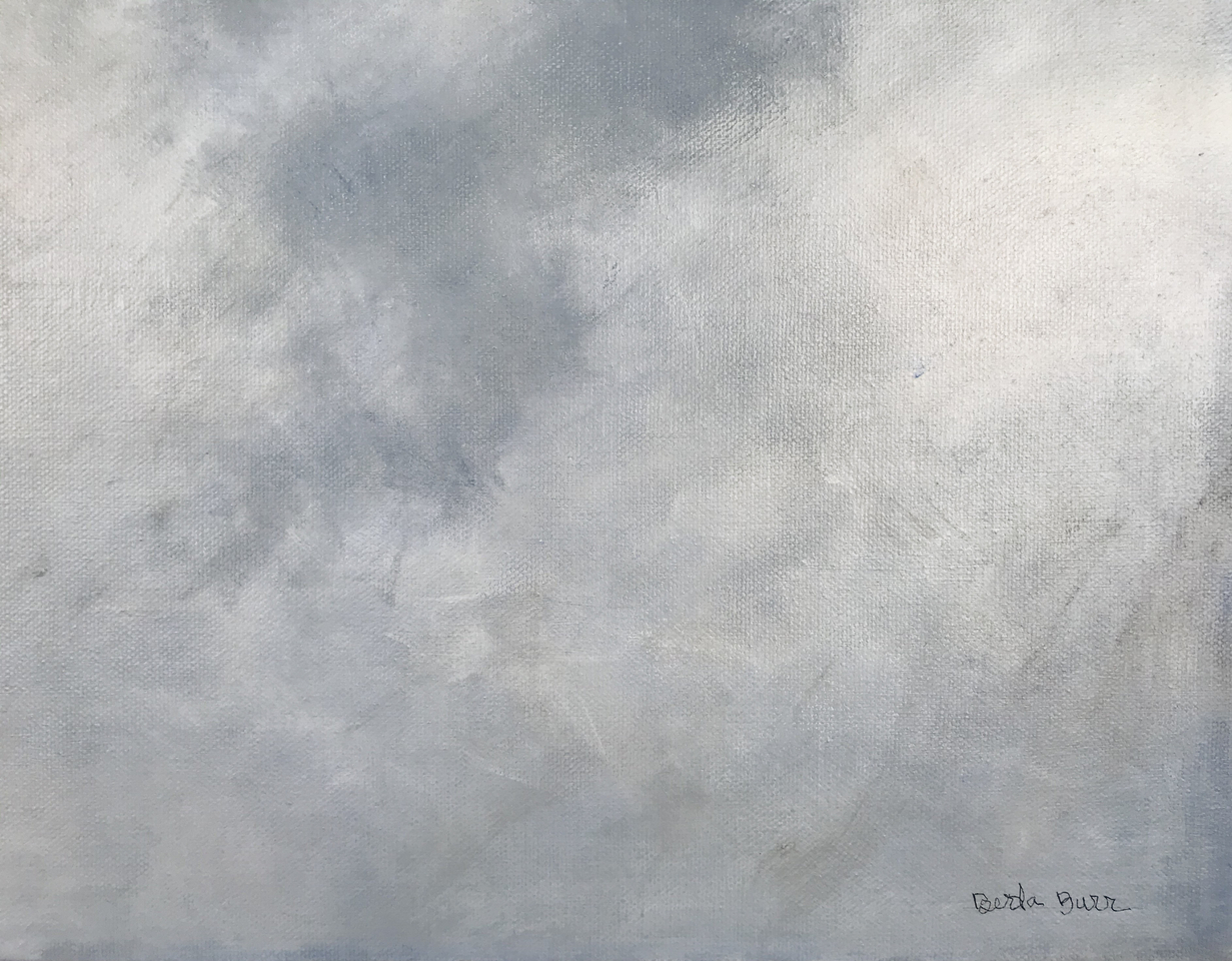 Berta Burr, 9/13, 2019