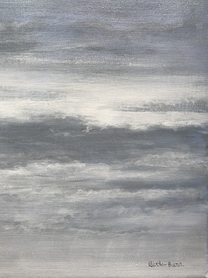 Berta Burr, 7/28, 2019