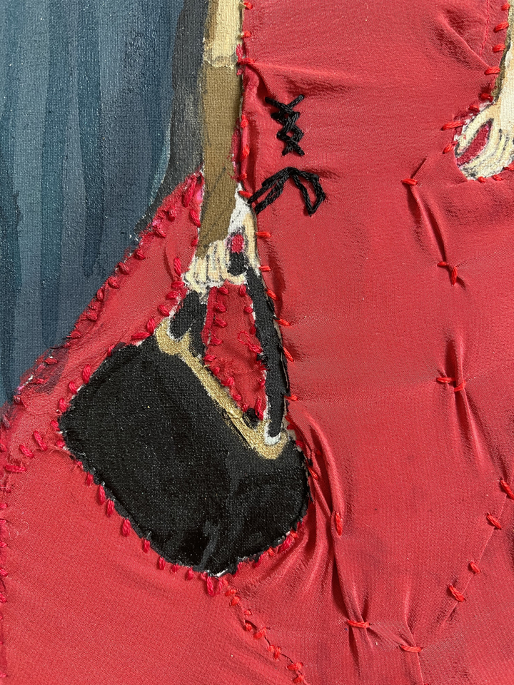 Melora Griffis, young actors, 2021