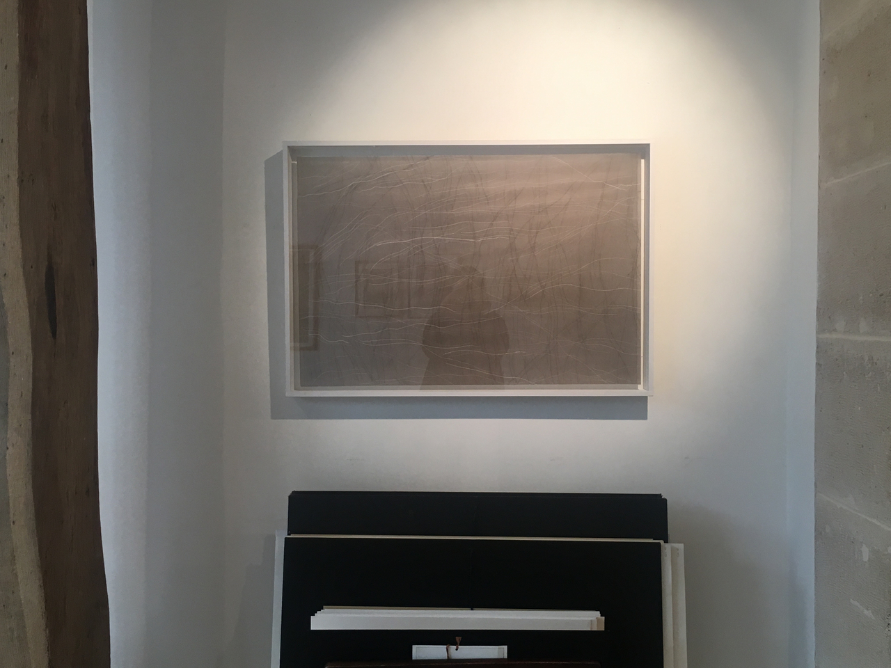 Accrochage Printanier