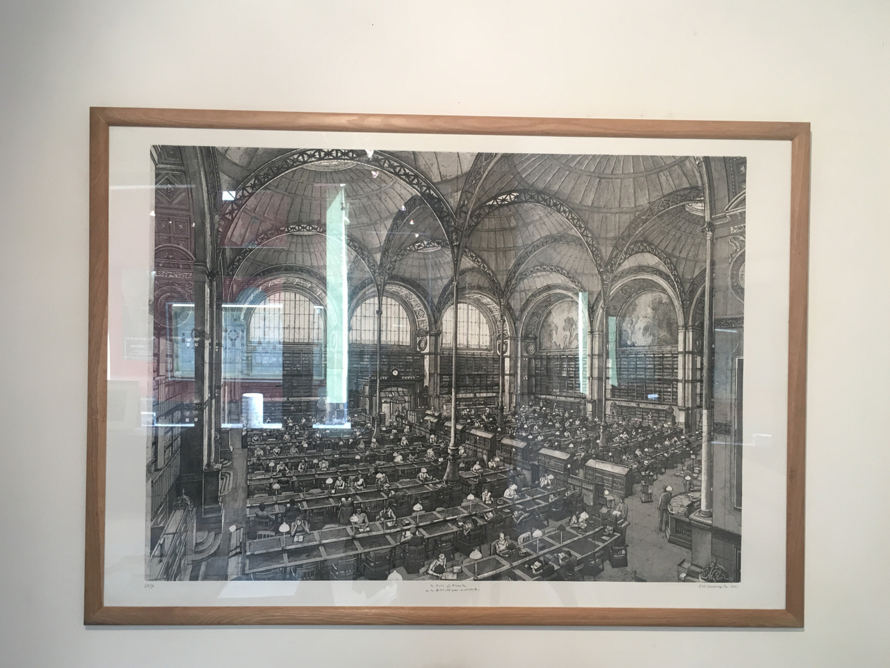 Accrochage Printanier