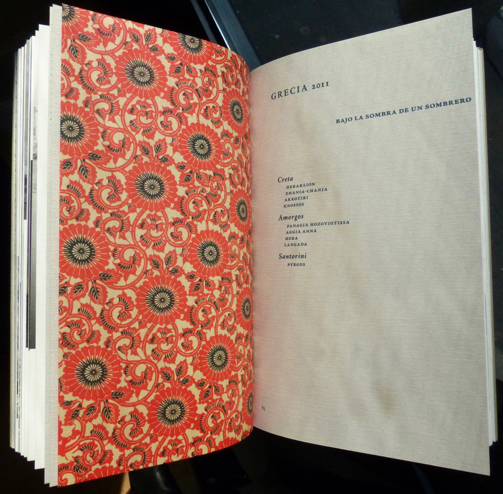 Helena Arellano Mayz, De viaje… Crónicas de una espera, 2018