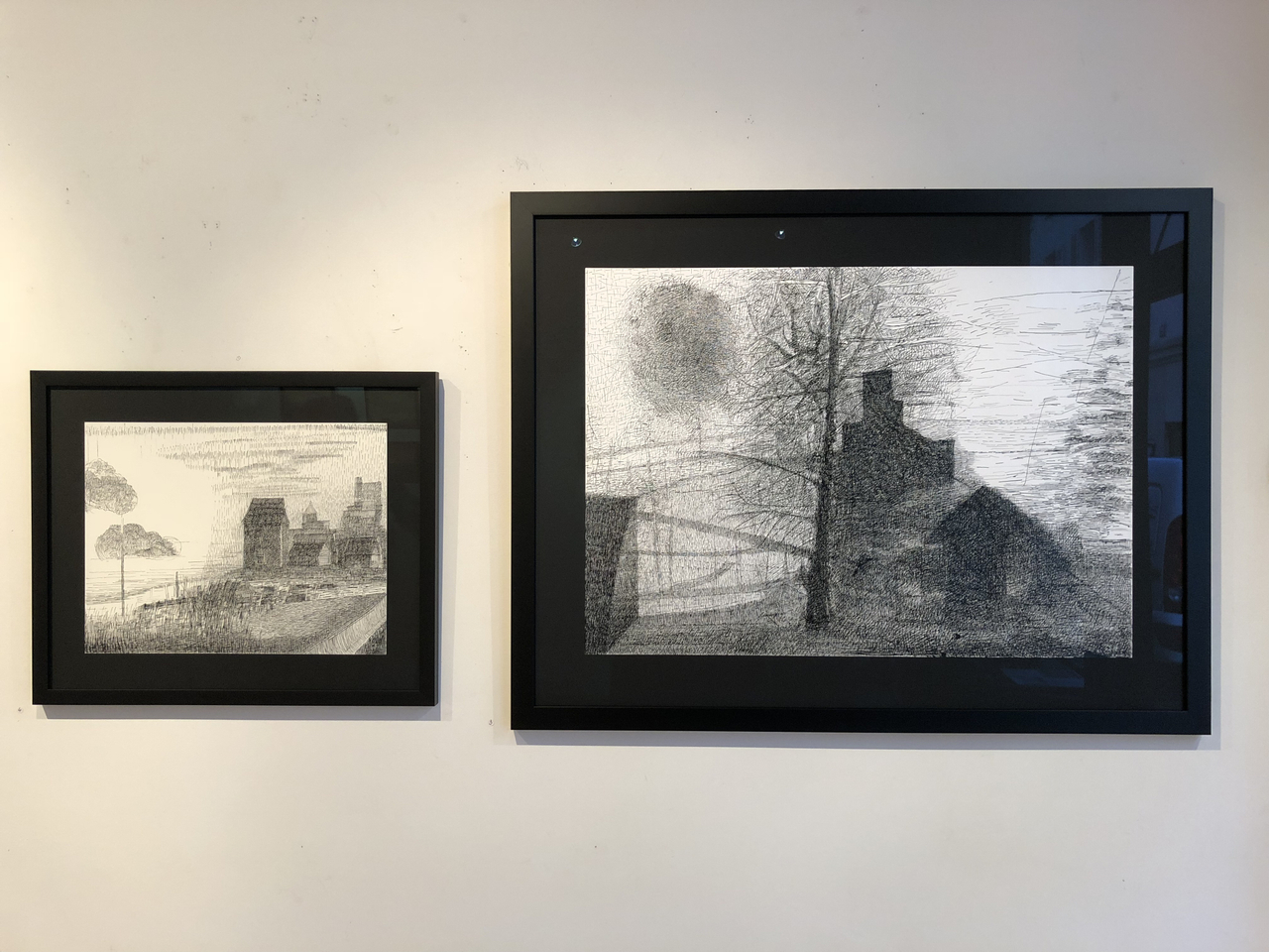 ELENA PRENTICE - GUSTAVE DE STAËL