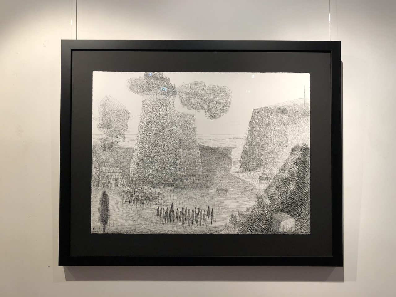 ELENA PRENTICE - GUSTAVE DE STAËL