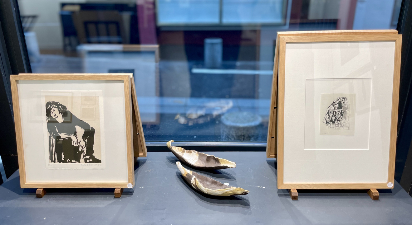 ACCROCHAGE COLLECTIF