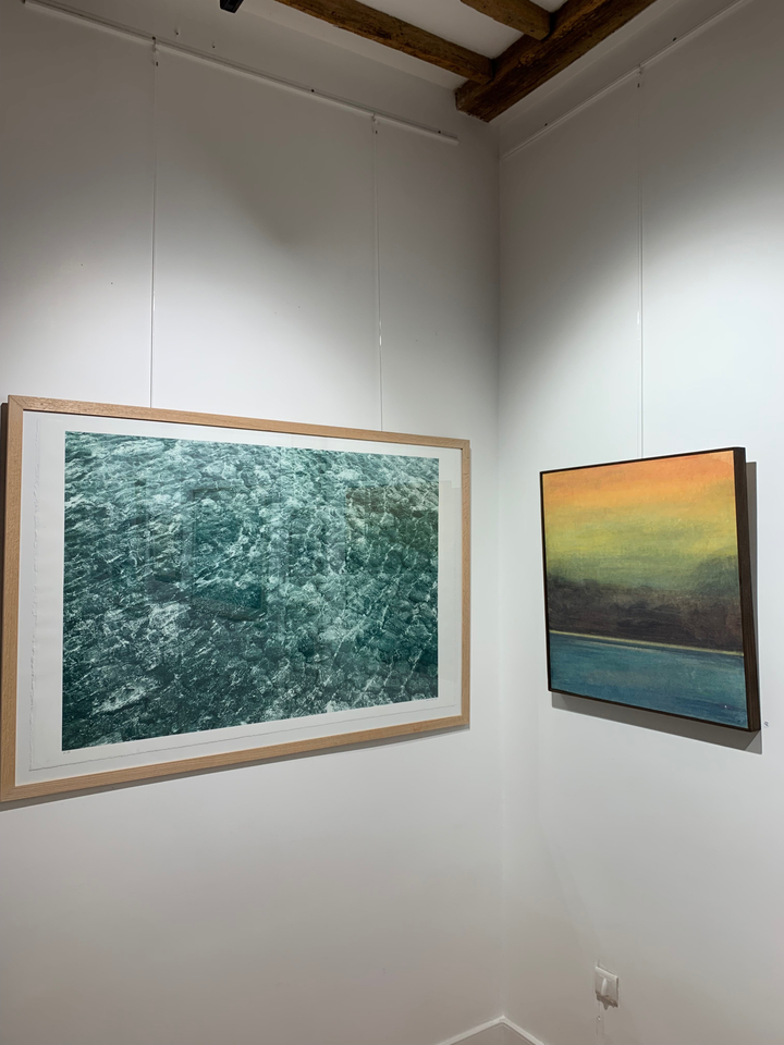 ACCROCHAGE COLLECTIF