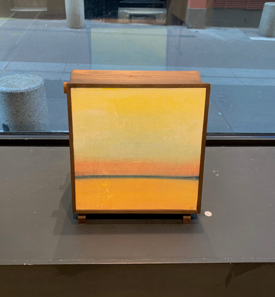 ACCROCHAGE COLLECTIF