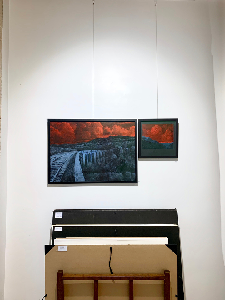 ACCROCHAGE COLLECTIF