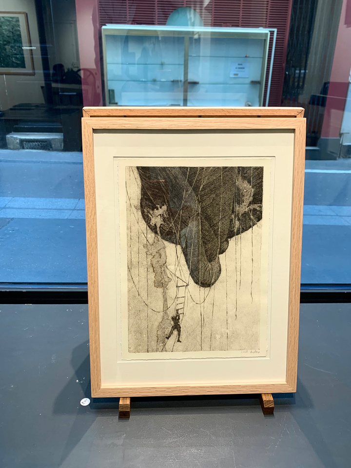 ACCROCHAGE COLLECTIF