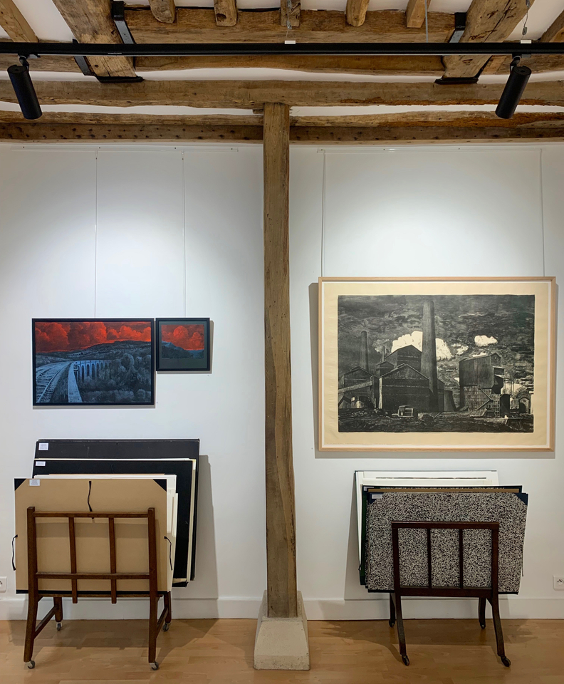 ACCROCHAGE COLLECTIF