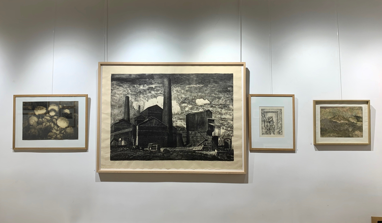 ACCROCHAGE COLLECTIF