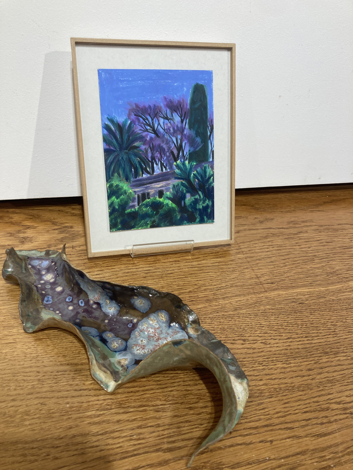 EXPOSITION COLLECTIVE DE RENTRÉE