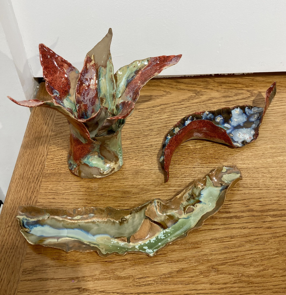 EXPOSITION COLLECTIVE DE RENTRÉE