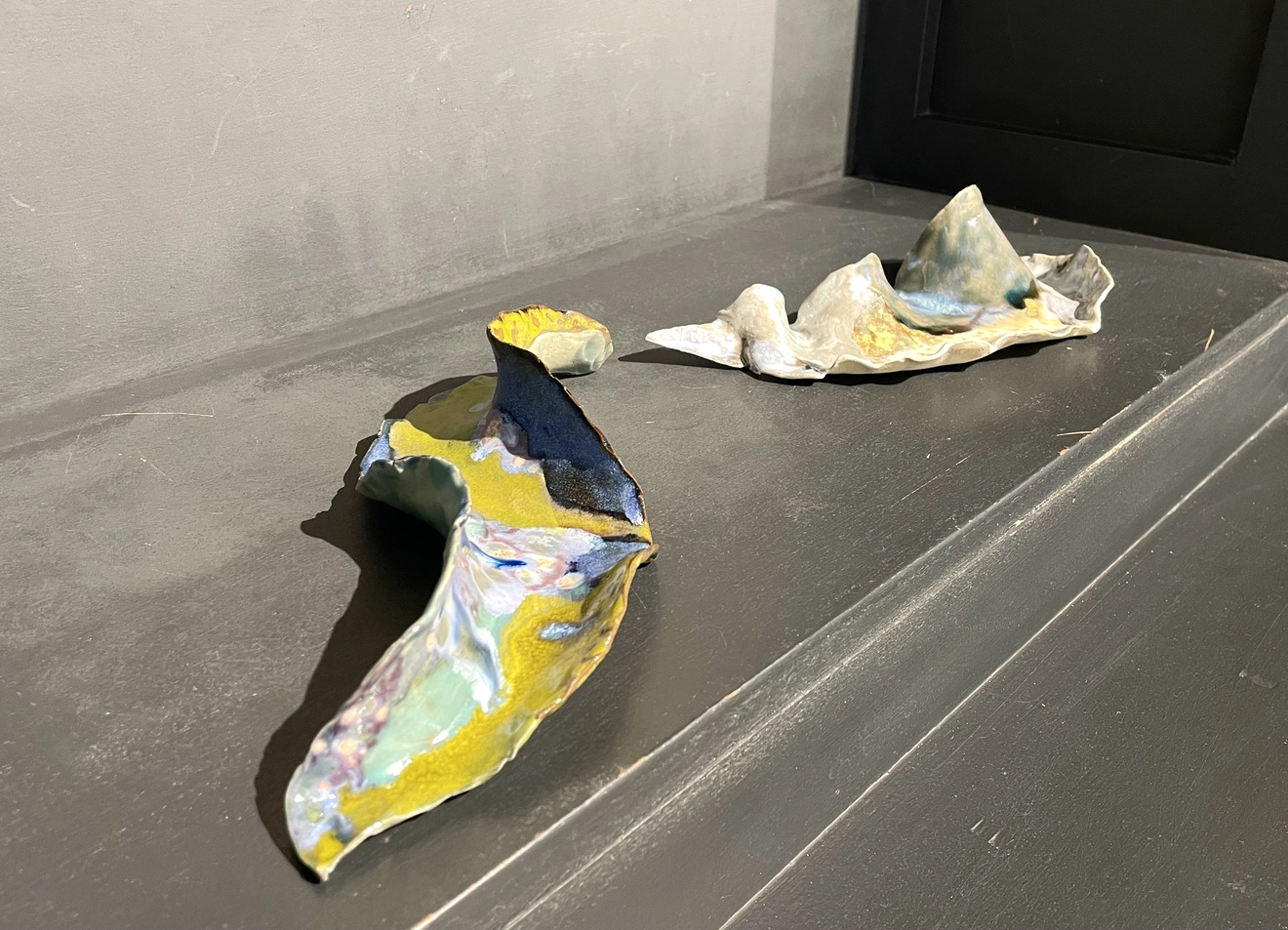 EXPOSITION COLLECTIVE 