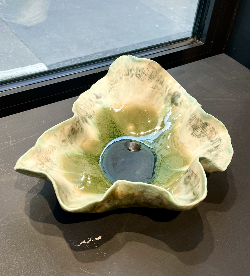 EXPOSITION COLLECTIVE 