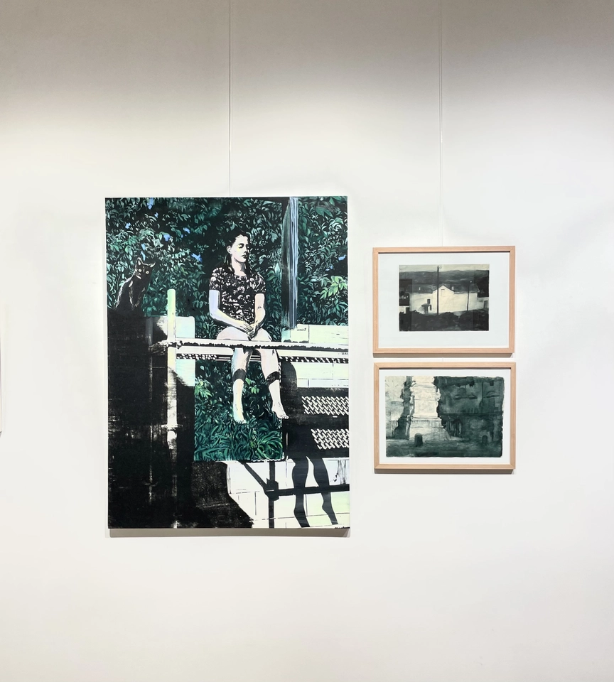 EXPOSITION COLLECTIVE 