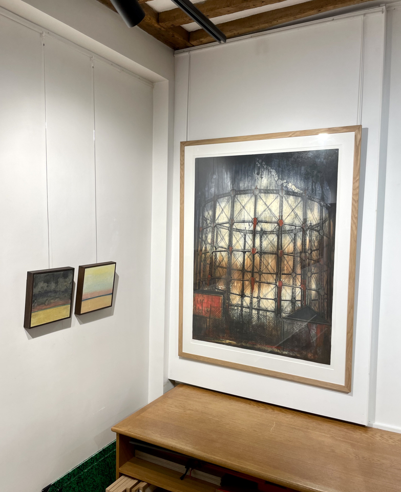 EXPOSITION COLLECTIVE 