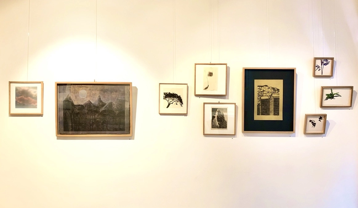 ACCROCHAGE COLLECTIF - PÊLE-MÊLE DE NOËL