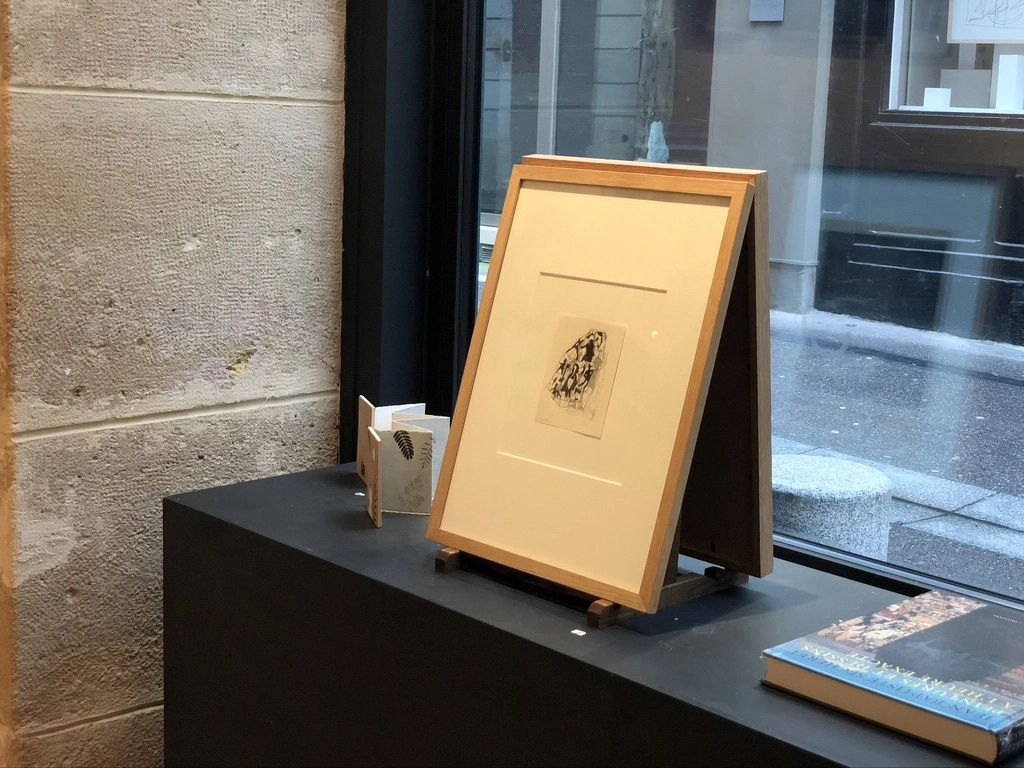 ACCROCHAGE COLLECTIF - PÊLE-MÊLE DE NOËL