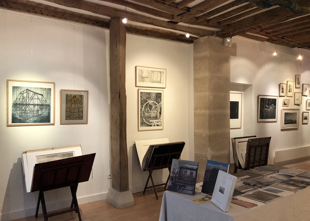 ACCROCHAGE COLLECTIF - PÊLE-MÊLE DE NOËL