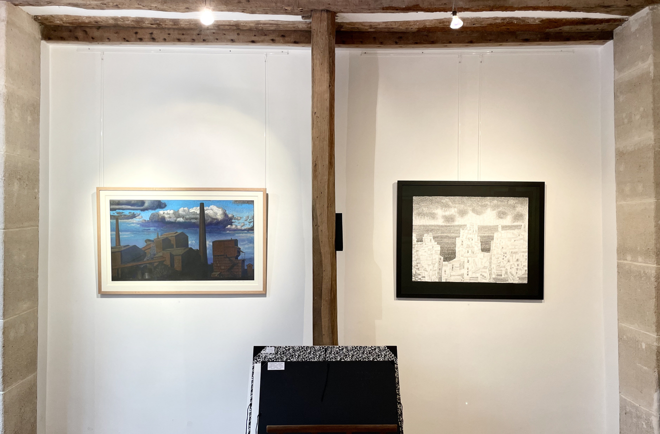 ACCROCHAGE COLLECTIF