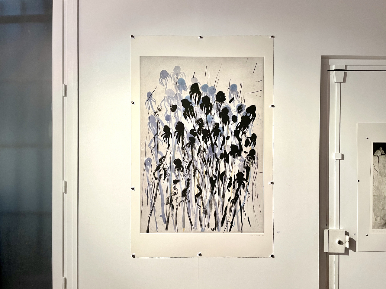 ACCROCHAGE COLLECTIF