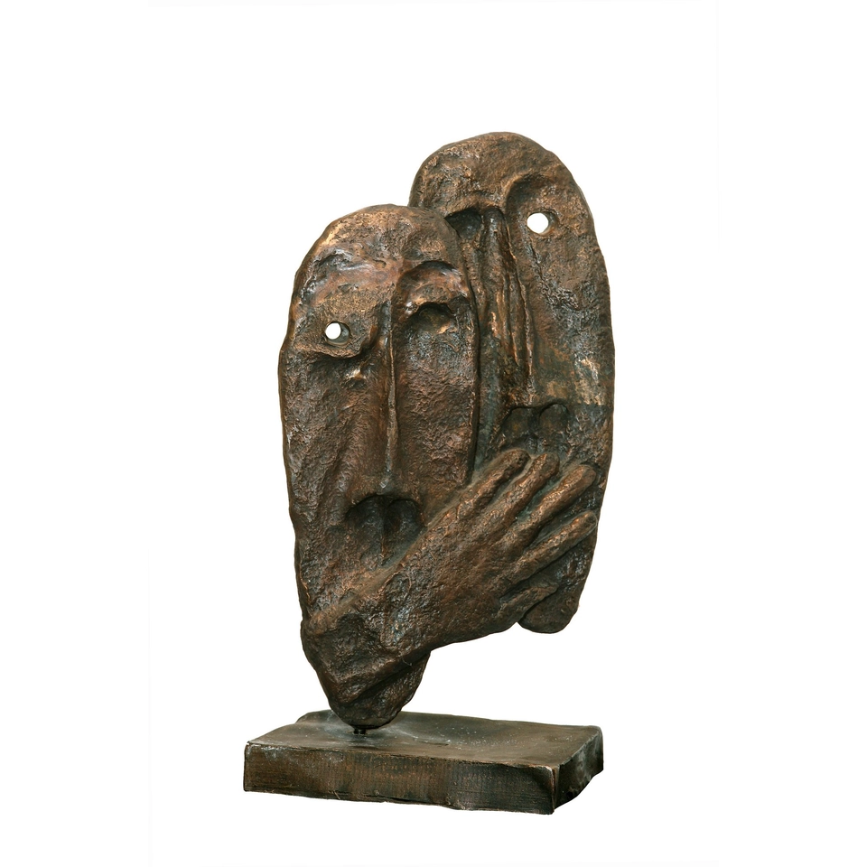 Mahi Binebine, Sans titre, 2008