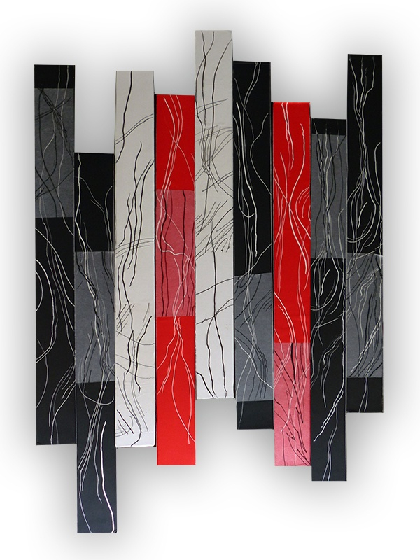 Helena Arellano Mayz, Japan Jazz, 2014