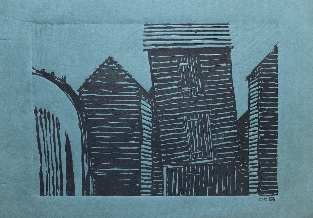 Delphine D. Garcia, 3.V.18 bis, 2018