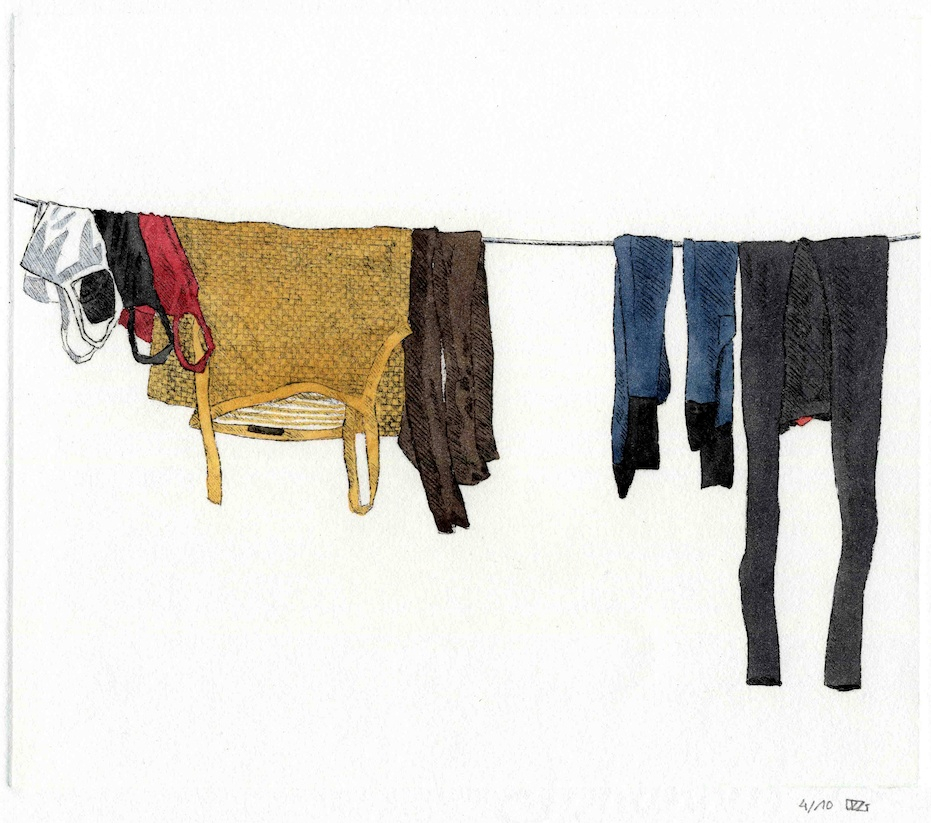 Delphine D. Garcia, 23.II.13, 2013