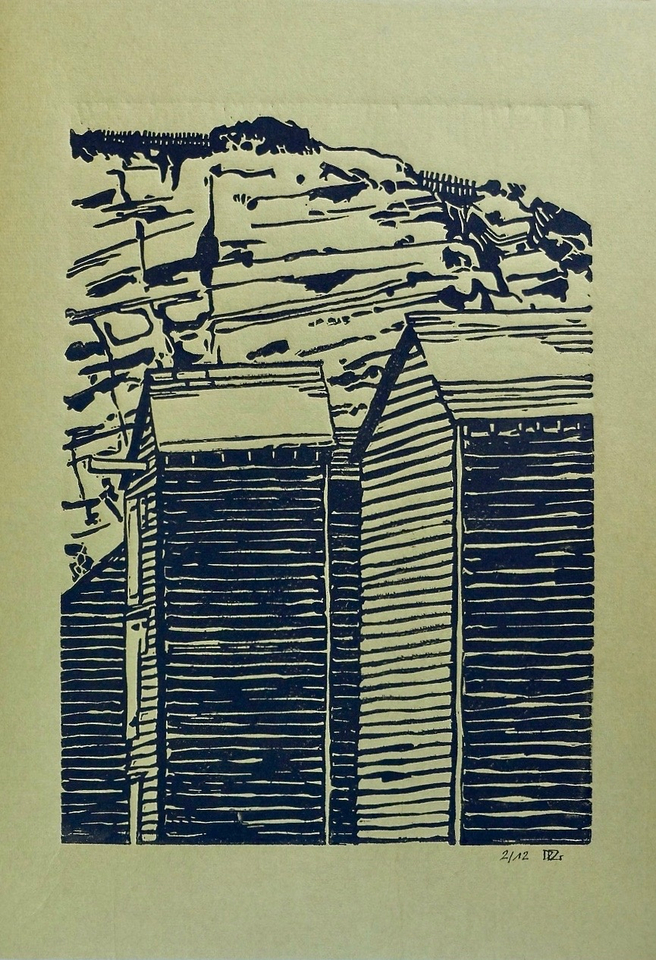 Delphine D. Garcia, 3.V.18, 2018