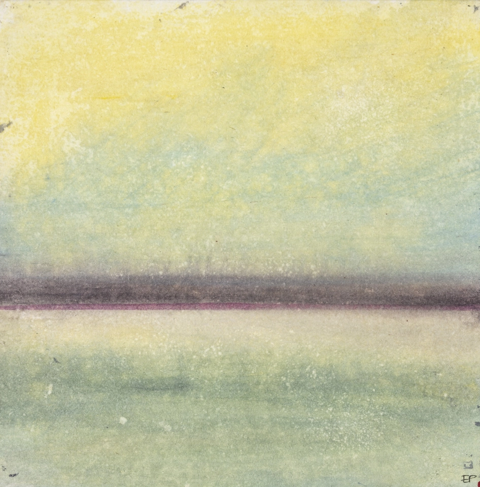 Elena Prentice, La Lumière se fane, 2024