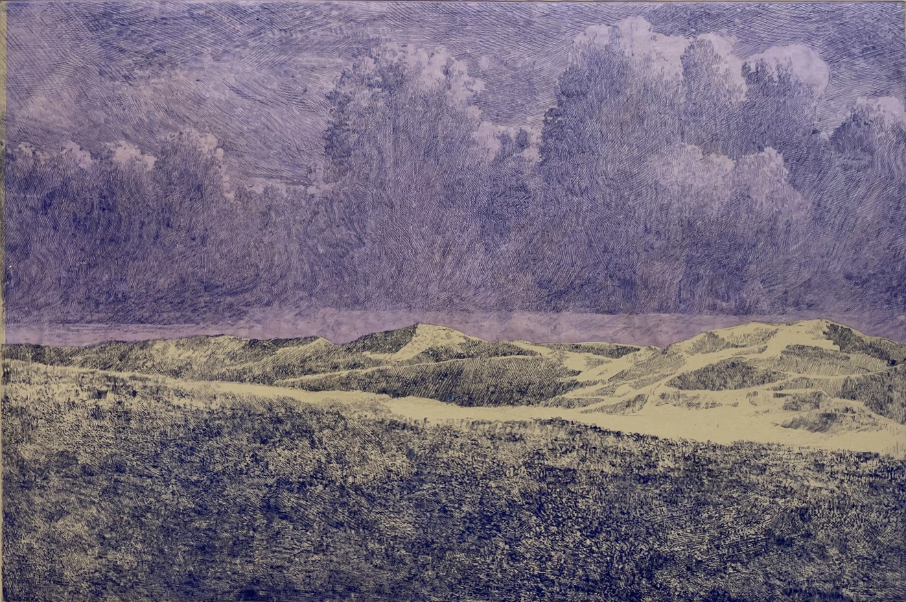 Charles-Élie Delprat, Sierra Segundera, 2026