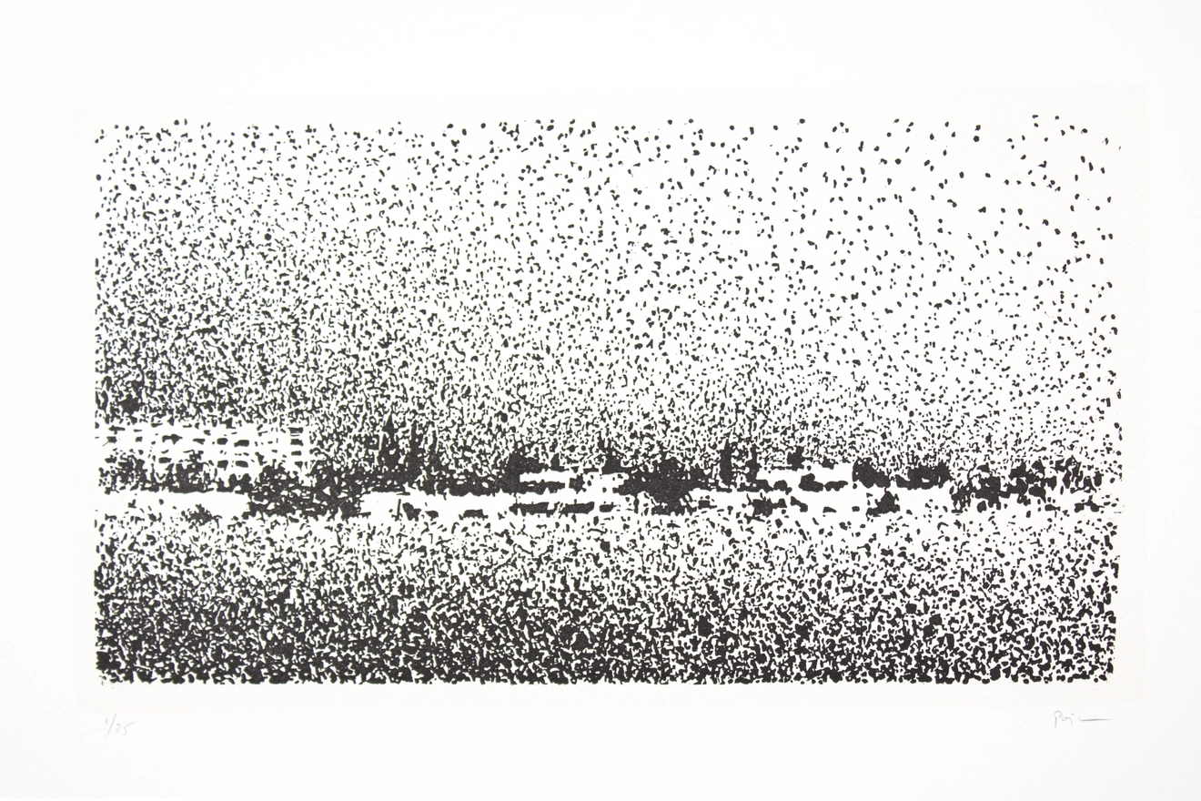 Nicolas Poignon, Cendres, 2020