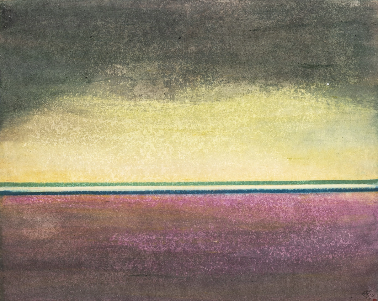 Elena Prentice, Champ d'aireilles, South Shore, 2024