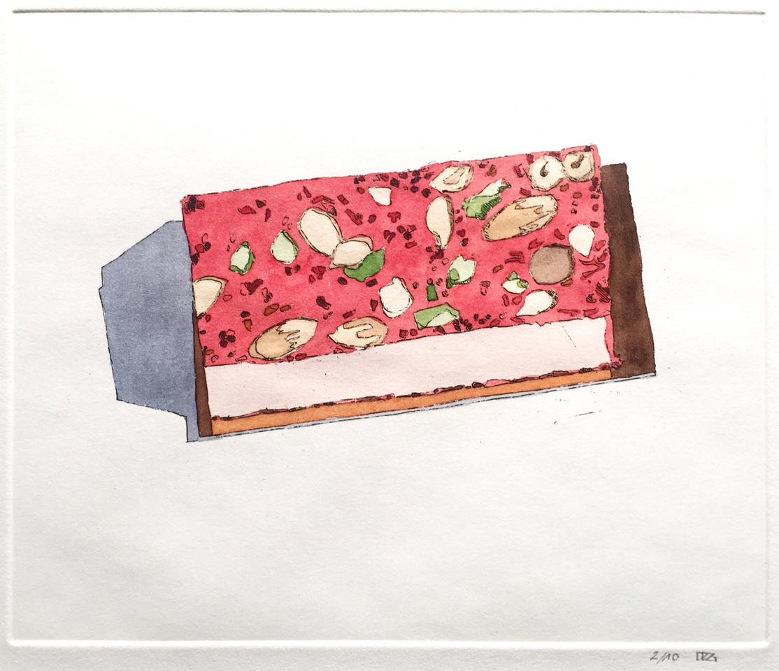 Delphine D. Garcia, 30.XII.14, 2014