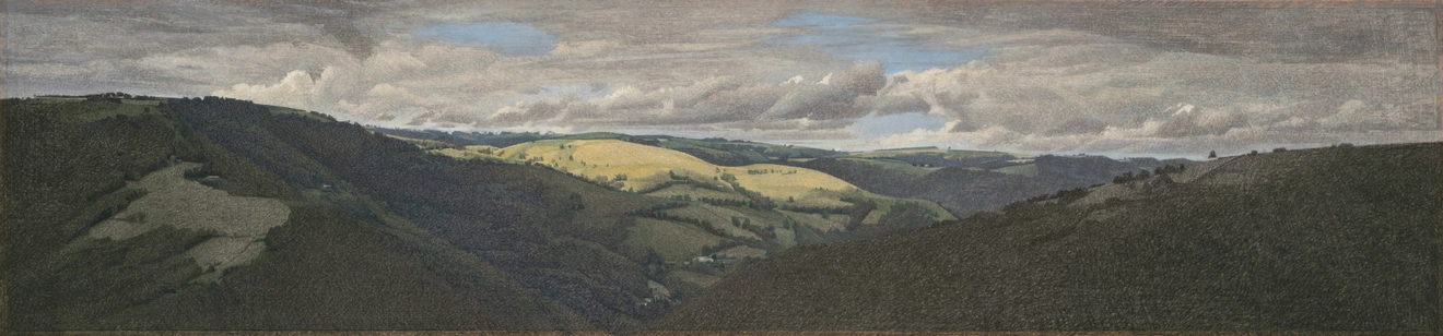 Jean-Michel Bacquet, Montarnal, lumière sur Graulines, 2014-2020