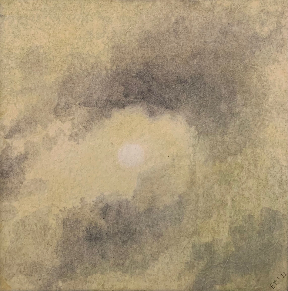 Elena Prentice, série 