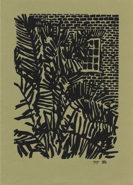 Delphine D. Garcia, 19.X.16, 2016