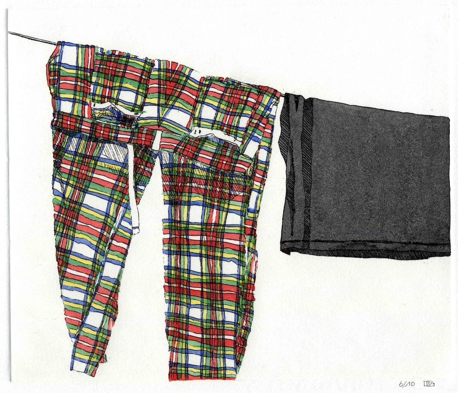 Delphine D. Garcia, 4.II.13, 2013