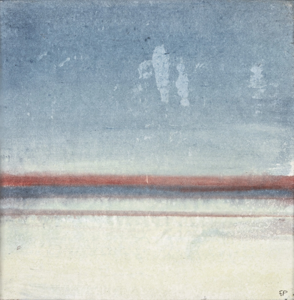 Elena Prentice, La Journée s'en va, 2024