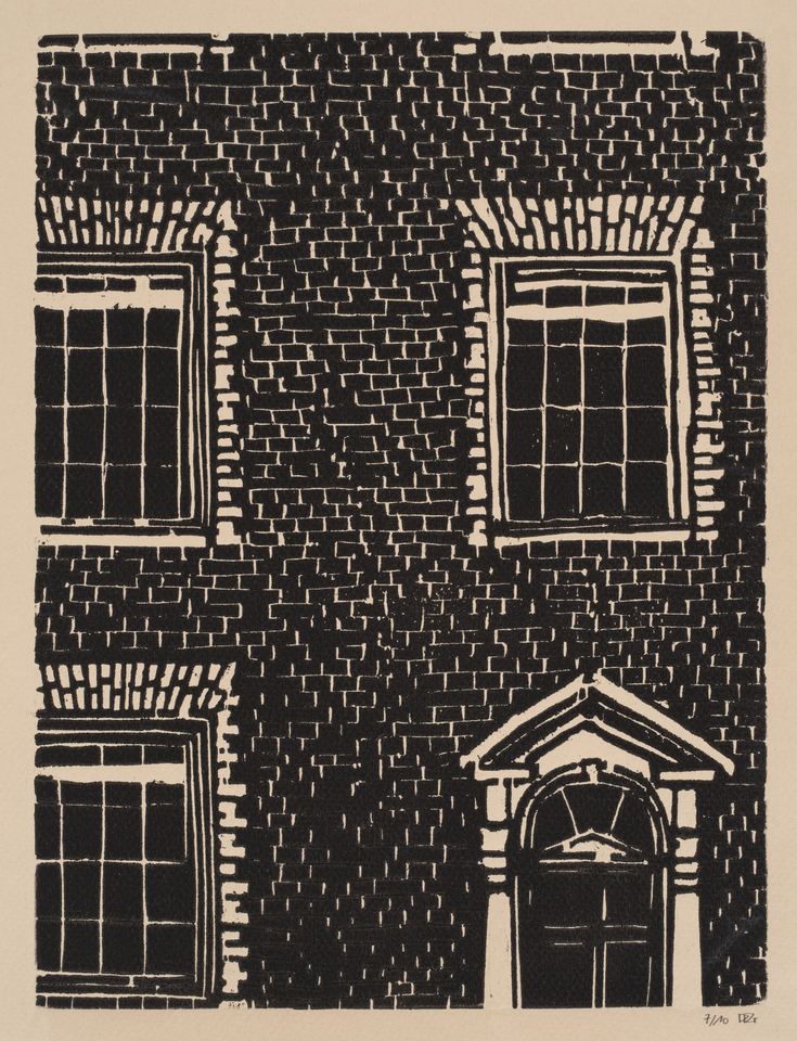 Delphine D. Garcia, 18.VI.16, 2016