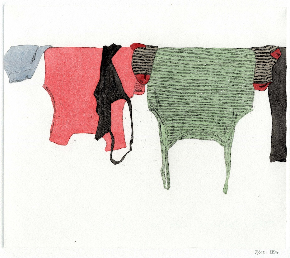 Delphine D. Garcia, 11.II.13, 2013