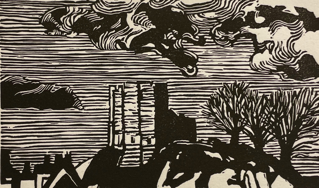 Delphine D. Garcia, Lewes, 2023