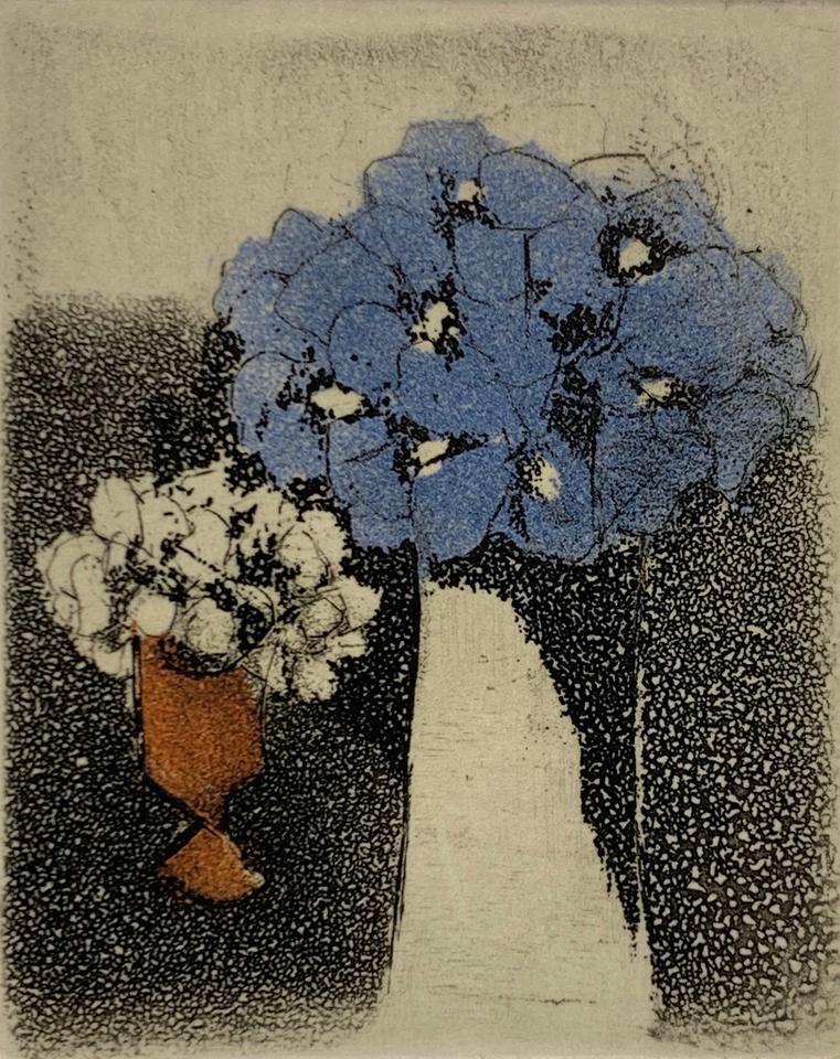 Annapia Antonini, À Zoé, 1997