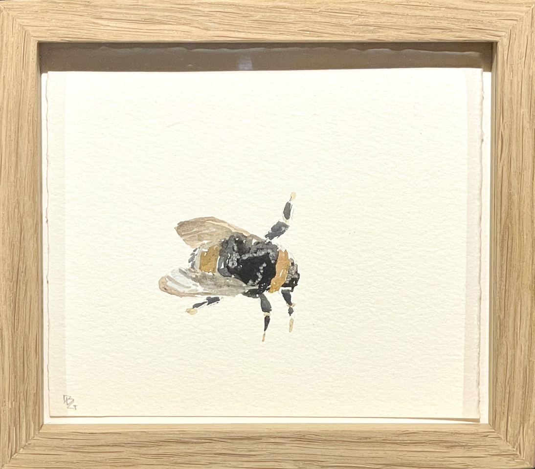 Delphine D. Garcia, 6.VIII.18 I, 2018