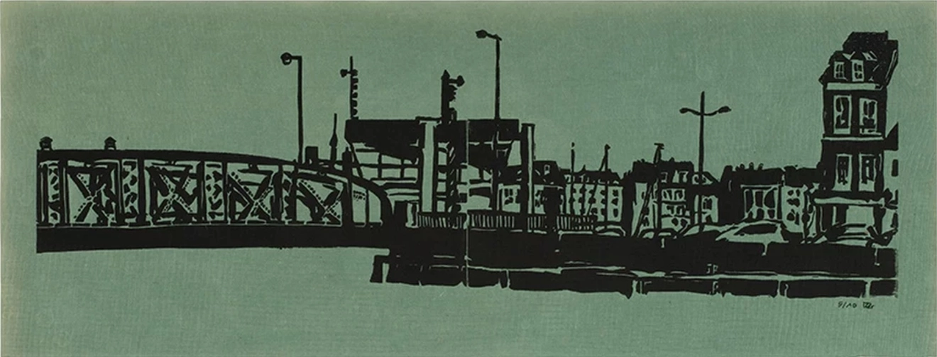 Delphine D. Garcia, 30.IV.16, 2016