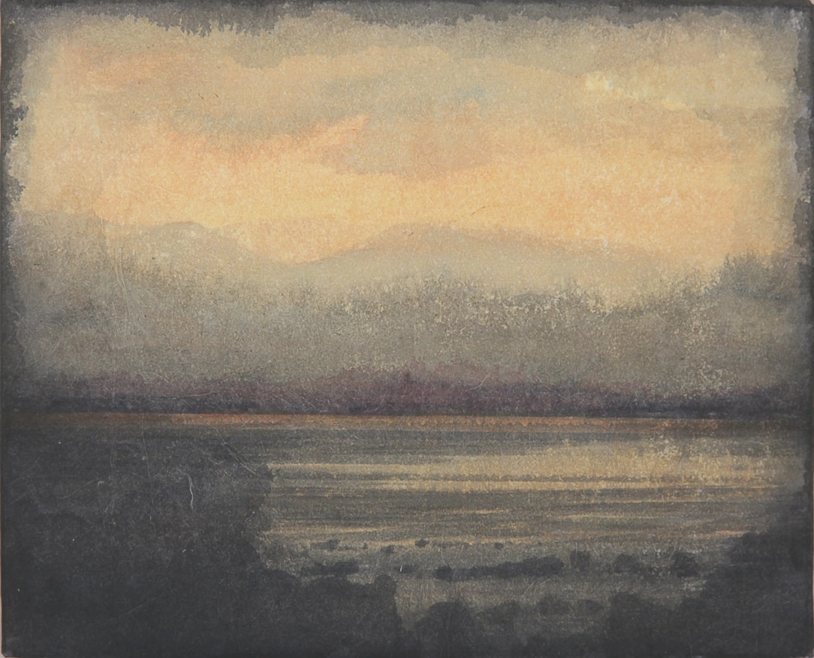 Elena Prentice, Brant rock, 2018